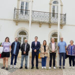 Sul Informação - GAL Pesca Sotavento recebe congéneres da Galiza