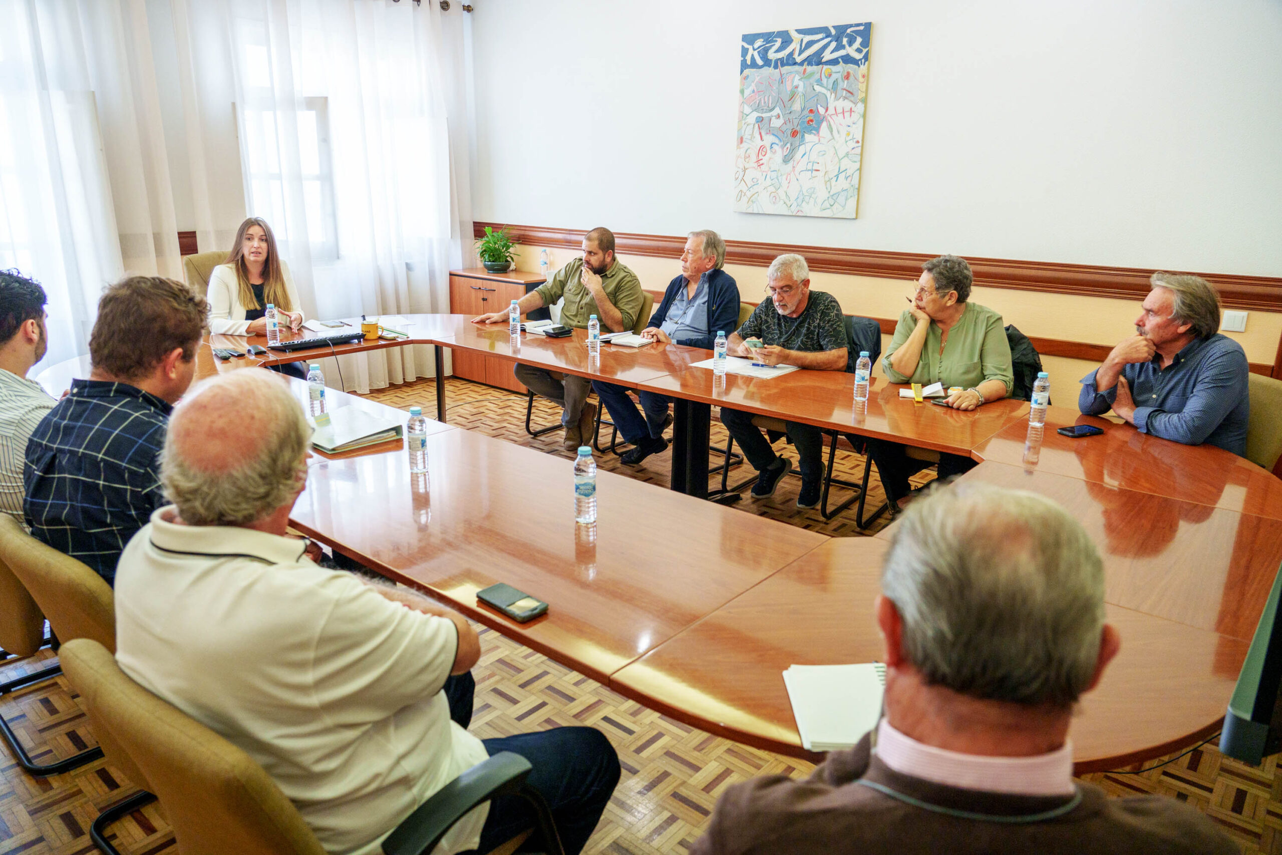 Sul Informação - Câmara de Olhão cria “via verde” para as candidaturas das IPSS ao PRR