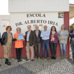 Sul Informação - Escolas de Olhão recebem Selo Milage