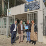 Sul Informação - Escolas de Olhão recebem Selo Milage
