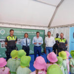 Sul Informação - Polícia Municipal de Olhão cria Escolinha de Trânsito Móvel
