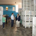 Sul Informação - Polo de Portimão do Banco Alimentar festeja 10 anos de existência