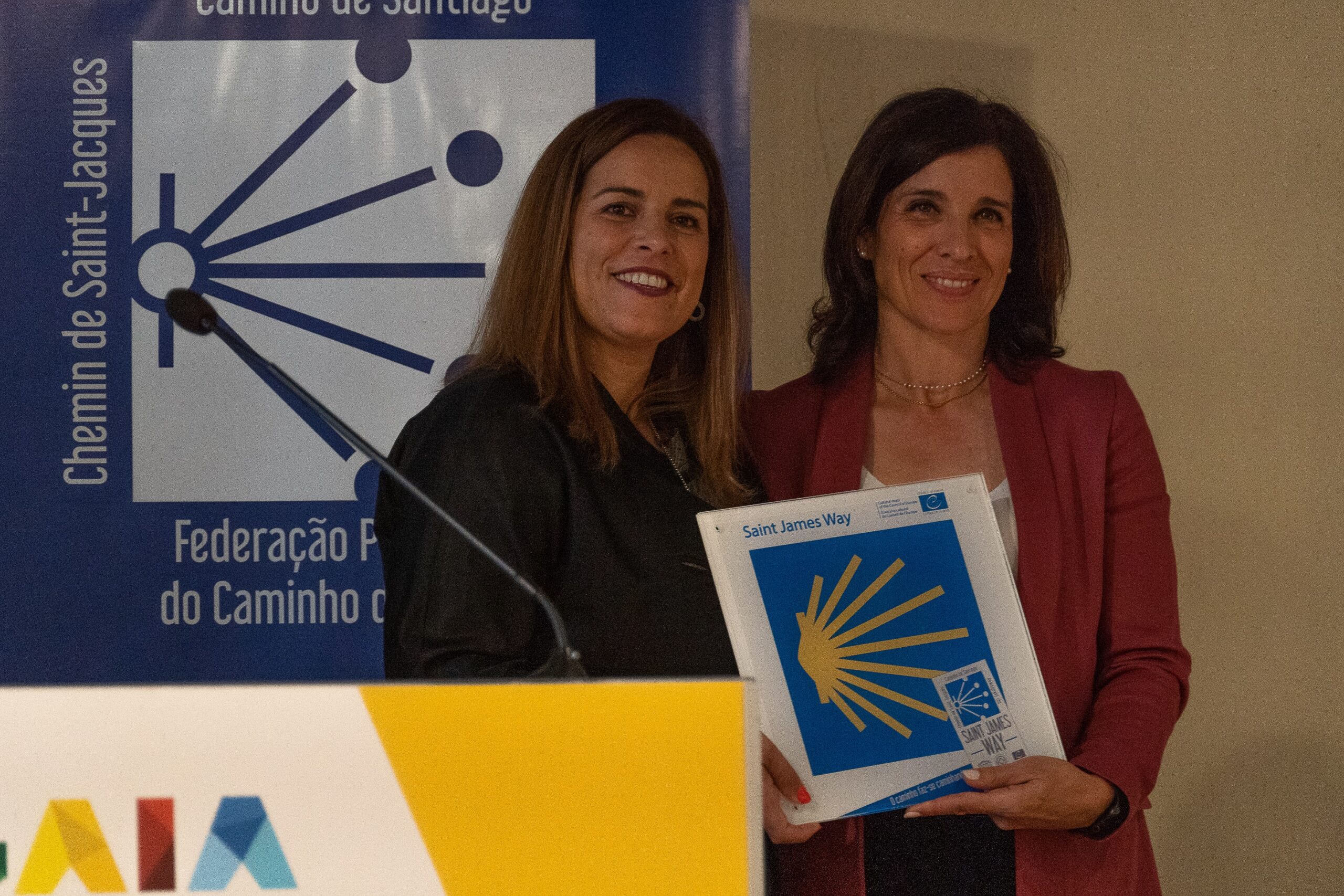 Sul Informação - Grândola formaliza adesão à Federação Portuguesa do Caminho de Santiago