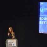 Sul Informação - 1.º Encontro Notas Positivas debateu educar com estímulo