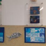 Sul Informação - Peixes coloridos vão estar em exposição no Mercado Municipal de Portimão