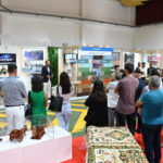 Sul Informação - Feira do Monte renovou tradição e atraiu milhares de visitantes
