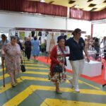 Sul Informação - Câmara de Santiago do Cacém convidou seniores a visitarem Feira do Monte