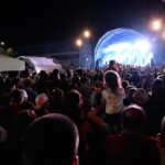 Sul Informação - Feira do Monte renovou tradição e atraiu milhares de visitantes