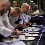 Sul Informação - Conrad Algarve reúne 7 chefs para uma noite de 10 estrelas Michelin
