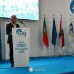 Sul Informação - VRSA aposta na juventude e no acesso à habitação para mudar o concelho