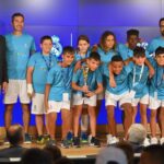 Sul Informação - Escola Sócio Desportiva de VRSA vence «Copa Alma» da Fundação Real Madrid