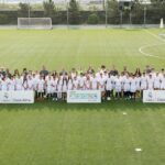Sul Informação - Escola Sócio Desportiva de VRSA vence «Copa Alma» da Fundação Real Madrid