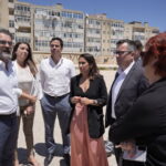 Sul Informação - Ministra da Habitação: “Olhão tem aqui um projeto muito ambicioso”