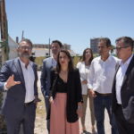 Sul Informação - Ministra da Habitação: “Olhão tem aqui um projeto muito ambicioso”