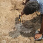 Sul Informação - Novos vestígios da presença romana encontrados no concelho de Alcácer do Sal