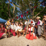 Sul Informação - Festival Pirata levou milhares de pessoas a Olhão
