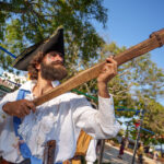 Sul Informação - Festival Pirata levou milhares de pessoas a Olhão