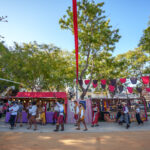 Sul Informação - Festival Pirata levou milhares de pessoas a Olhão