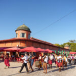 Sul Informação - Festival Pirata levou milhares de pessoas a Olhão