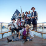 Sul Informação - Festival Pirata levou milhares de pessoas a Olhão