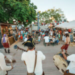 Sul Informação - Festival Pirata levou milhares de pessoas a Olhão