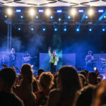 Sul Informação - Ministro do Ambiente inaugura Festival do Marisco em dia de David Carreira