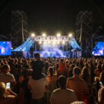 Sul Informação - Ministro do Ambiente inaugura Festival do Marisco em dia de David Carreira