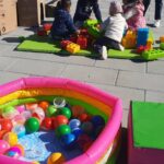 Sul Informação - Projeto “brincar seguro correndo riscos” regressa a Albufeira