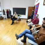 Sul Informação - Escola de Guitarra Portuguesa Mestre António Chainho reabre em Santiago do Cacém