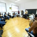Sul Informação - Escola de Guitarra Portuguesa Mestre António Chainho reabre em Santiago do Cacém