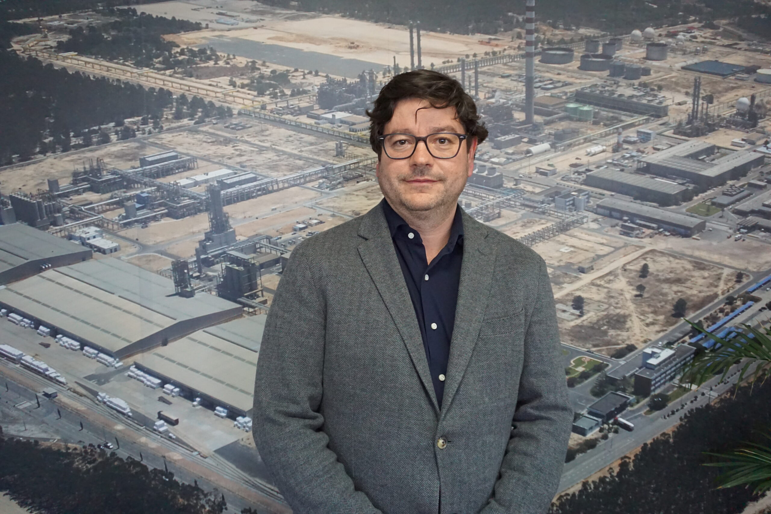 Sul Informação - Águas de Santo André assume presidência da COMSines