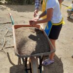 Sul Informação - Alunos de Tavira visitam viveiros municipais no âmbito do Dia Nacional dos Jardins