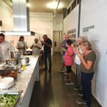 Sul Informação - Tavira: Portadores de diabetes participam em demonstração culinária