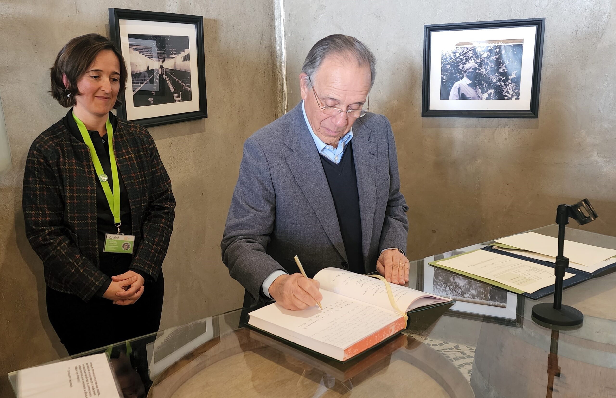 Sul Informação - Herdade Vale da Rosa torna-se associada do Centro de Biotecnologia Agrícola e Agroalimentar do Alentejo