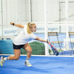 Sul Informação - Equipa feminina do Padel Clube de VRSA sagra-se Campeã Nacional