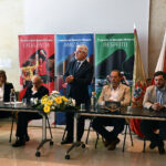 Sul Informação - Comité Olímpico de Portugal celebra protocolo com a Câmara de Vila Real de Santo António