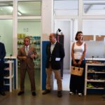 Sul Informação - «Vila Inclusiva» abre mercearia e loja social em Vila Real de Santo António