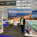 Sul Informação - Vila Real de Santo António participa na World Travel Market, em Londres