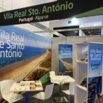 Sul Informação - Vila Real de Santo António participa na World Travel Market, em Londres