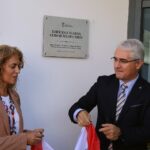Sul Informação - Novas instalações da Divisão de Saúde e Intervenção Social de VRSA foram inauguradas