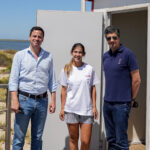 Sul Informação - Ilhas da Fuzeta e da Armona já têm postos de praia abertos