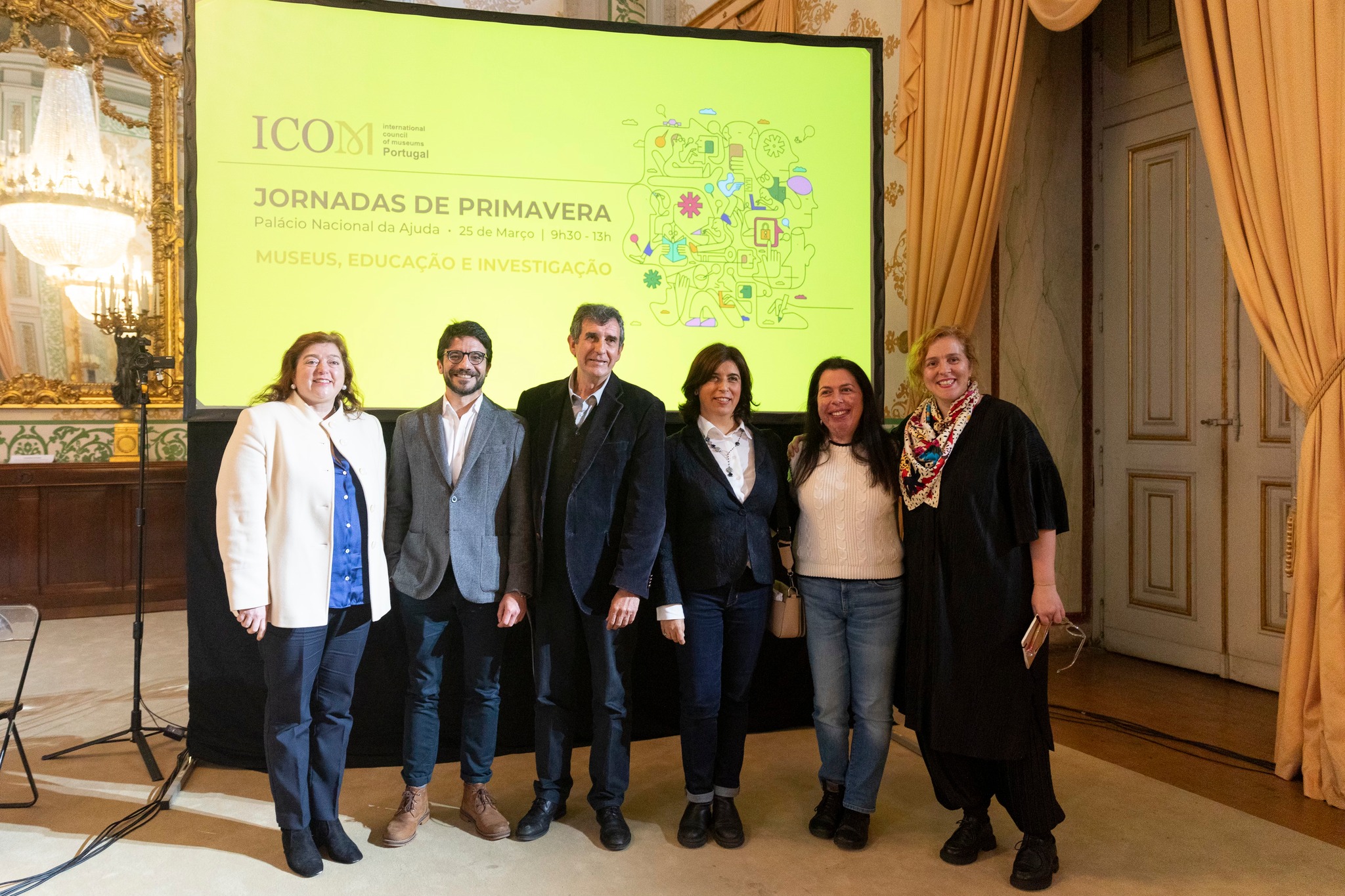 Sul Informação - Museu do Traje de São Brás de Alportel foi um dos 4 oradores das Jornadas da Primavera