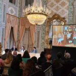 Sul Informação - Museu do Traje de São Brás de Alportel foi um dos 4 oradores das Jornadas da Primavera
