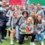 Sul Informação - Algarvios brilham na Liga de Clubes de Padel e arrecadam quatro títulos nacionais