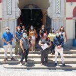 Sul Informação - Associação de Guias-Intérpretes e empresa municipal unem-se para dinamizar Mercado de Loulé