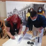 Sul Informação - Associação de Guias-Intérpretes e empresa municipal unem-se para dinamizar Mercado de Loulé