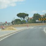 Sul Informação - Obras na EN125 deveriam estar prontas amanhã, 30 de Junho…mas não estão
