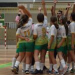 Sul Informação - Andebol Clube Olhão prepara arranque da época para escalões a partir dos 6 anos