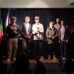 Sul Informação - Open de Xadrez de Alte juntou oito clubes do Algarve e 80 jogadores
