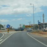 Sul Informação - Obras na EN125 deveriam estar prontas amanhã, 30 de Junho…mas não estão